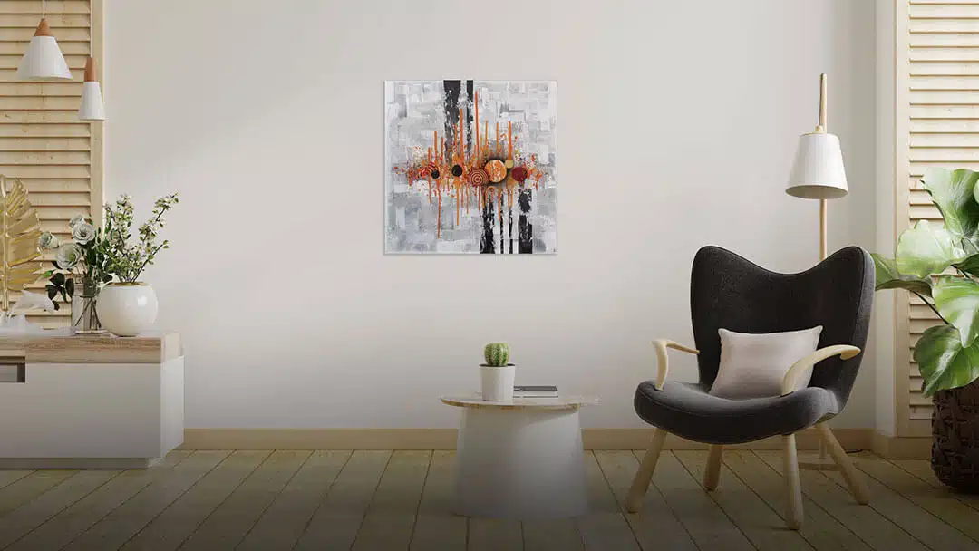 tableaux abstraits