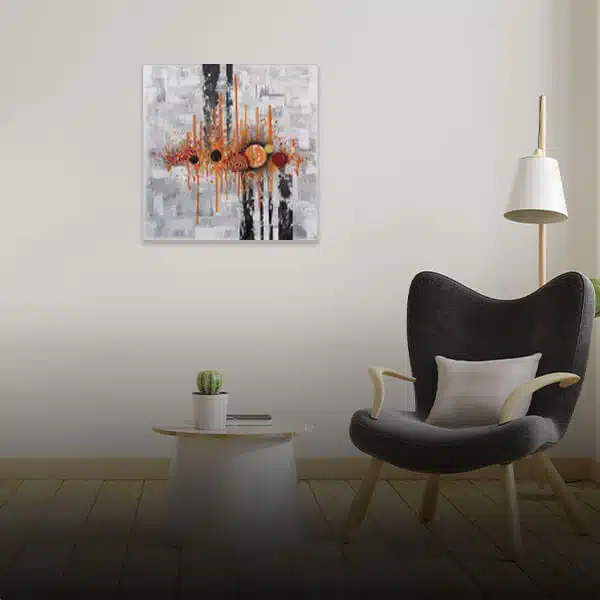 tableaux abstraits